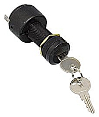 Ignition locks