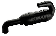 Exhaust systems Exhaust systems