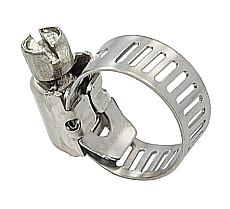 Hose clamps Hose clamps