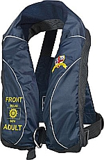 Automatic lifejackets