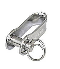 Schäkel/Karabiner