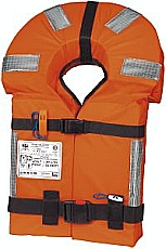 Solid lifejackets