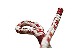 Halyards/Sheets Halyards/Sheets