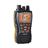 Handheld radio