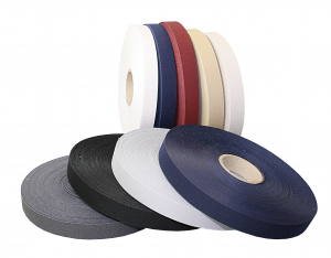 Binding tapes