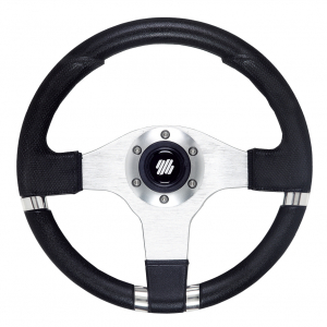 Steering wheels