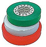 Spinnaker-Tape 1.5 oz. - 19mm GRÜN 100m-Rolle