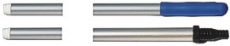 Aluminiumstiel für Igelbürste VD5400 1350mm