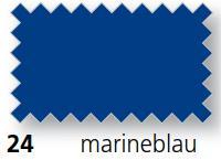 WeatherMax 80 150cm marineblau / royal