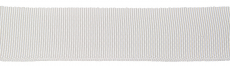 50m-Rolle POLYESTER-Gurtband LEICHT weiß 25mm