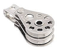 HT Kugell.Block 25mm Midi doppelt