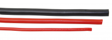 Kabel H07VK flexibel 1.5mm² rot 10m