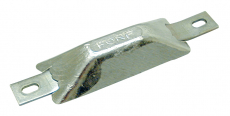Rumpfanode-Magnesium 100g rechteckig 75x34x16 mm