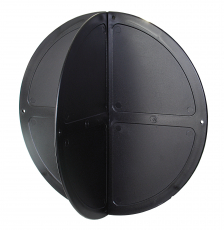 Ankerball Kunststoff 350mm