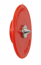 Markerstopfen Centerpoint Metal-Buchsen (MC)
