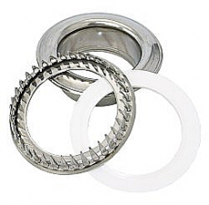 RUTGERSON Super-Ring 20mm LD light 10-St. Pack