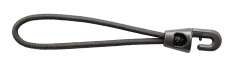 Gummi-Einbinder 25cm schwarz VP=25 Stück
