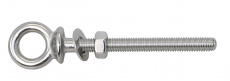 WICHARD Augbolzen M12 x120 mm Länge
