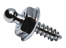 LOXX® Schraube 4.2x16mm Edelstahl komp. VP=1000 Stück