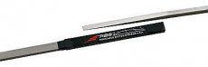 RBS Epoxy Full Batten E19300C 19mm/420cm Teilbar