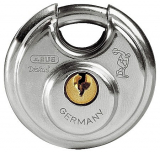 ABUS Marine DISKUS 24IB 60mm