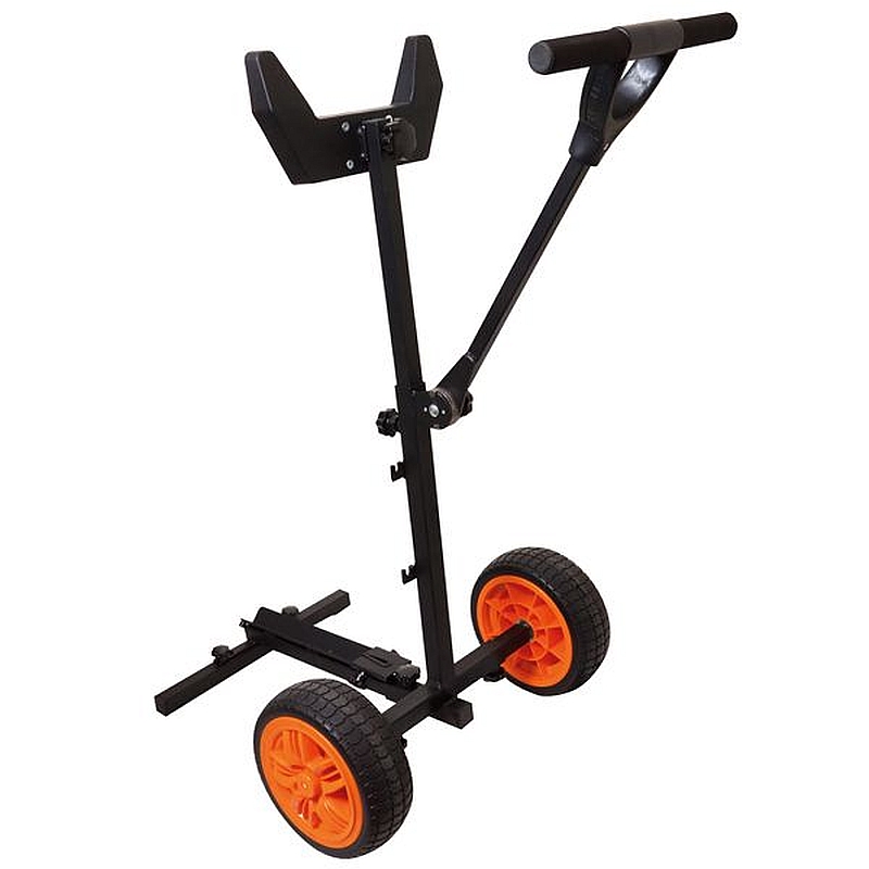 1852 Transportwagen für Aussenbordmotoren bis 20PS/50kg