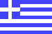 Flagge 30 x 45 cm GRIECHENLAND