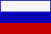 Flagge 20 x 30 cm RUSSLAND