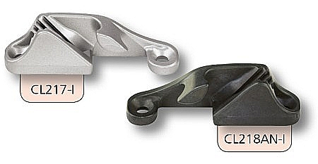 CLAMCLEAT(tm)SIDE ENTRY Starb.3-6mm -HARTELOXIERT-