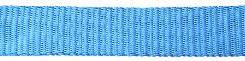 100m-Rolle PES Gurt EXTRA HEAVY WEIGHT blau 40mm