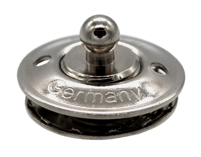 LOXX® Stoff-UT Nickel VP=1000Stück