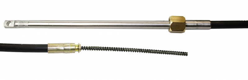 Steuerkabel M66 13 (3.97m) komplett