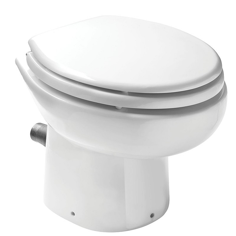 Vetus Toilette Typ-WCP 12V