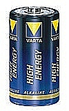 VARTA LONGLIFE Power Babyzelle 1.5V 2 Stück Pack