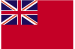 Flagge 20 x 30 cm GROSSBRITANNIEN (Red Ensign) Flagge 20 x 30 cm GROSSBRITANNIEN (Red Ensign)
