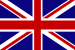 Flagge 20 x 30 cm GROSSBRITANNIEN (Union Jack)