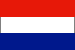 Flagge 30 x 45 cm NIEDERLANDE