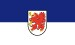 Flagge 30 x 45 cm POMMERN Flagge 30 x 45 cm POMMERN