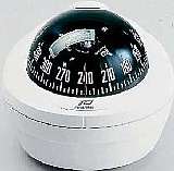 PLASTIMO Offshore 75 Kompass,Basic, Mini-Sockel