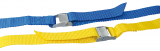 Spanngurt 25mm x 2.5m blau