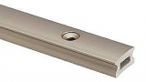 BARTON Alu-Universal-Schiene Gr.1 20x12mm 1200mm BARTON Alu-Universal-Schiene Gr.1 20x12mm 1200mm