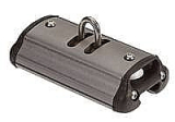BARTON Traveller mit Umlenkrolle für Schiene Gr.1 BARTON Traveller mit Umlenkrolle für Schiene Gr.1