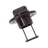 BARTON Spundloch Schraubverschl./Dichtring schwarz BARTON Spundloch Schraubverschl./Dichtring schwarz