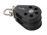 Performance Doppelblock Gr.1 mit Wirbel Performance Doppelblock Gr.1 mit Wirbel