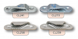 CLAMCLEAT(tm)RACING SAIL LINE 3-6mm(Stb)Hartelox. CLAMCLEAT(tm)RACING SAIL LINE 3-6mm(Stb)Hartelox.