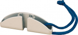 CLAMCLEAT(tm) 2-Hand POWER GRIP CLAMCLEAT(tm) 2-Hand POWER GRIP