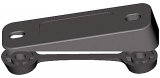CLAMCLEAT(tm)Schrägsockel - Lochabstand 66mm