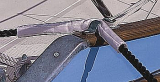 DAVIS Scheuersch.f.10-22mm Leinen schwarz VP=2 Stück DAVIS Scheuersch.f.10-22mm Leinen schwarz VP=2 Stück