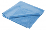 #08 Microfasertuch Universal 40x40 blau