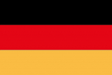 Flagge 20 x 30 cm EUROPA mit Deutschlandflagge